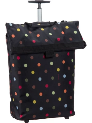 Foto van product REISENTHEL Trolley gemengde kleuren / zwart