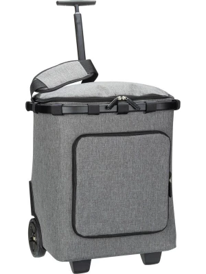 Foto van product REISENTHEL Trolley grijs