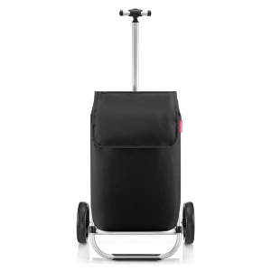 Foto van product REISENTHEL Trolley zwart