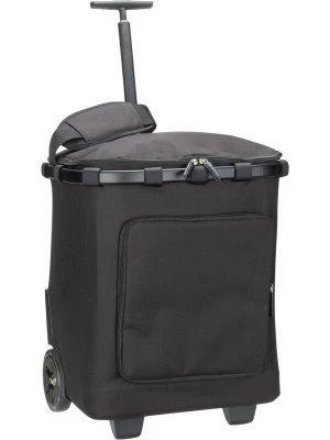 Foto van product REISENTHEL Trolley zwart