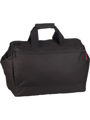 Foto van product REISENTHEL Weekendtas zwart