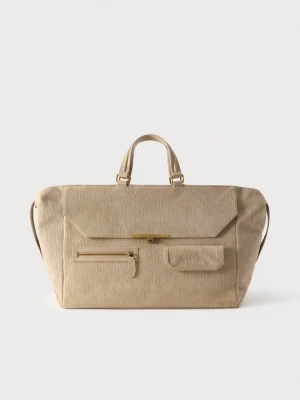 Foto van product Reistas Emporio Armani beżowy