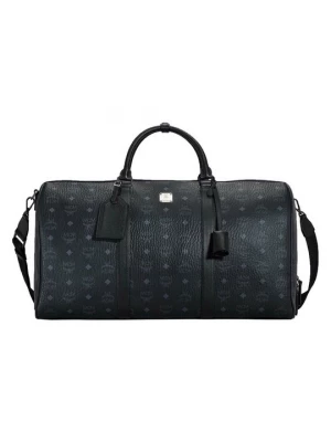 Foto van product Reistas MCM zwart