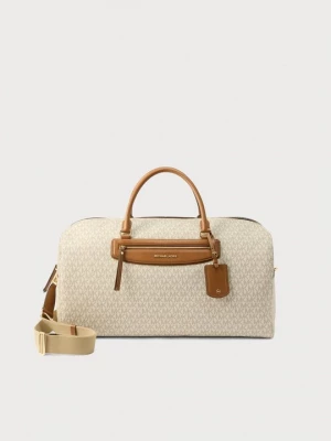 Foto van product Reistas Michael Kors crème