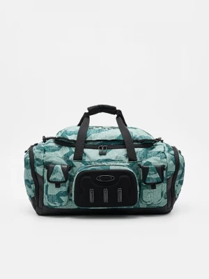 Foto van product Reistas Oakley groen
