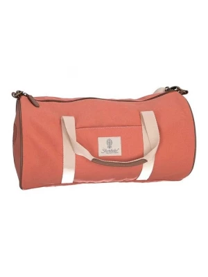 Foto van product Reistas Sterntaler koraalrood