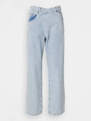 Foto van product Relaxed fit jeans 2nd Day blauw