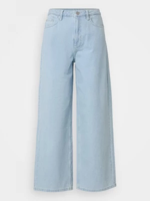 Foto van product Relaxed fit jeans 2nd Day lichtblauw denim