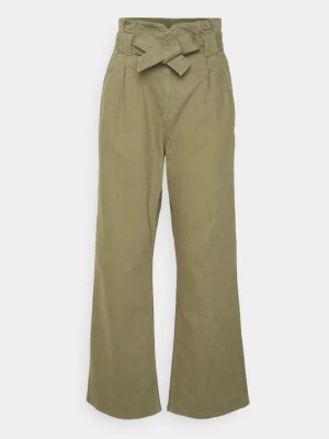 Foto van product Relaxed fit jeans 2nd Day lichtgroen