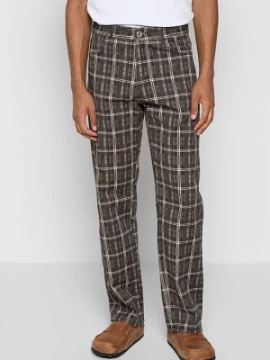 Foto van product Relaxed fit jeans 2Y Premium groen