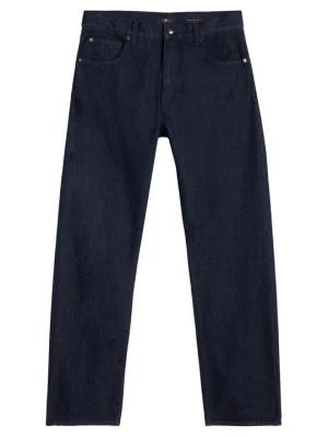 Foto van product Relaxed fit jeans 7 For All Mankind donkerblauw denim