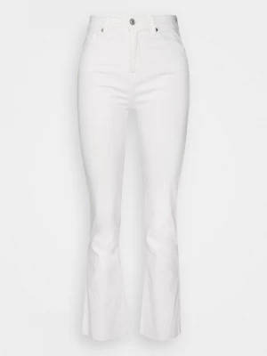 Foto van product Relaxed fit jeans 7 For All Mankind wit