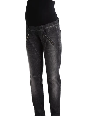 Foto van product Relaxed fit jeans 9Fashion zwart