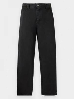 Foto van product Relaxed fit jeans A-Cold-Wall zwart