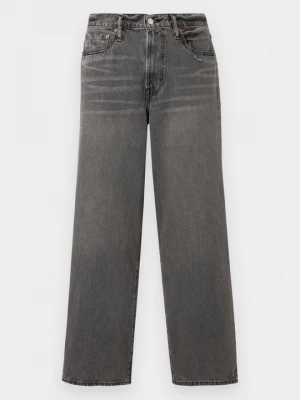 Foto van product Relaxed fit jeans Abercrombie & Fitch