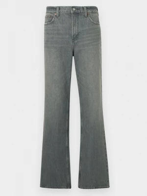 Foto van product Relaxed fit jeans Abercrombie & Fitch dirty denim