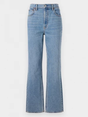 Foto van product Relaxed fit jeans Abercrombie & Fitch gewassen