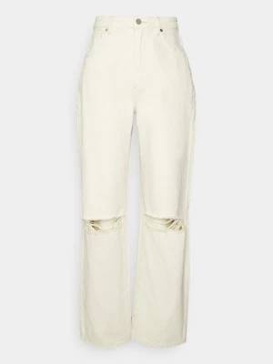 Foto van product Relaxed fit jeans Abrand Jeans wit