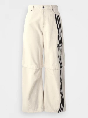 Foto van product Relaxed fit jeans adidas Originals beżowy