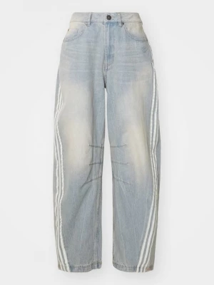 Foto van product Relaxed fit jeans adidas Originals lichtblauw denim