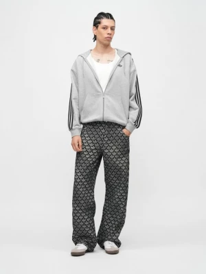 Foto van product Relaxed fit jeans adidas Originals zwart