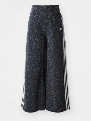 Foto van product Relaxed fit jeans adidas Originals zwart