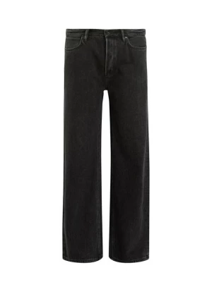 Foto van product Relaxed fit jeans AllSaints antraciet