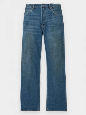 Foto van product Relaxed fit jeans AllSaints blauw