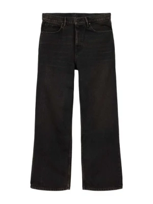 Foto van product Relaxed fit jeans AllSaints bruin
