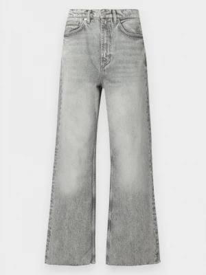 Foto van product Relaxed fit jeans AllSaints grijs
