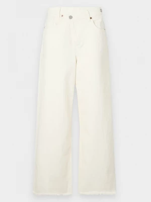 Foto van product Relaxed fit jeans AllSaints wit