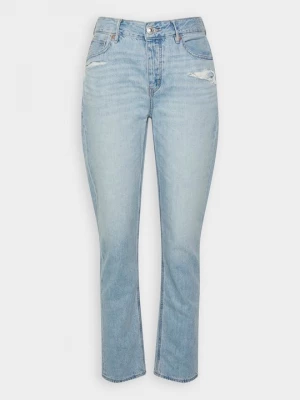 Foto van product Relaxed fit jeans American Eagle blauw