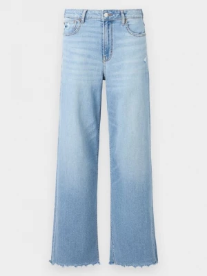 Foto van product Relaxed fit jeans American Eagle lichtblauw denim