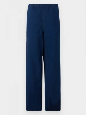 Foto van product Relaxed fit jeans American Vintage blauw