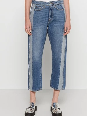 Foto van product Relaxed fit jeans Armani Exchange blauw