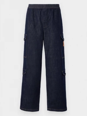 Foto van product Relaxed fit jeans Armani Exchange blauw