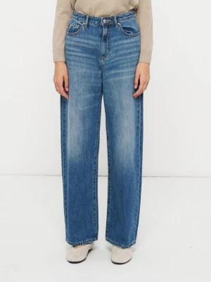 Foto van product Relaxed fit jeans Armani Exchange koningsblauw