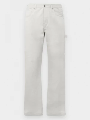 Foto van product Relaxed fit jeans Armani Exchange wit