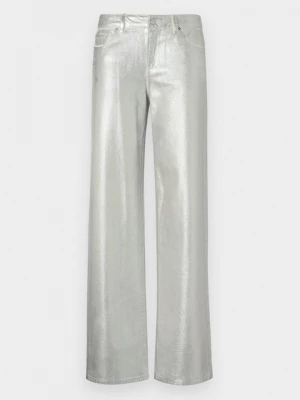 Foto van product Relaxed fit jeans Armani Exchange zilverkleurig