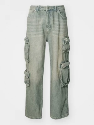 Foto van product Relaxed fit jeans BDG Urban Outfitters blauw