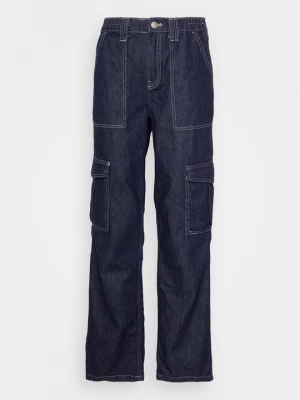 Foto van product Relaxed fit jeans BDG Urban Outfitters blauw