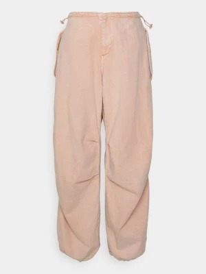 Foto van product Relaxed fit jeans BDG Urban Outfitters donkerroze