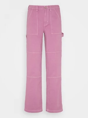 Foto van product Relaxed fit jeans BDG Urban Outfitters lila