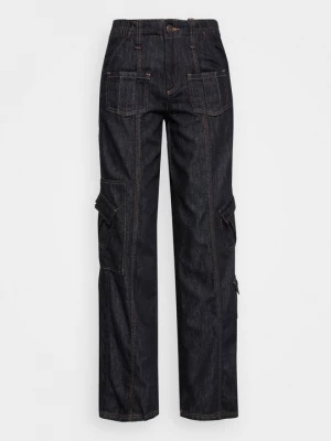 Foto van product Relaxed fit jeans BDG Urban Outfitters zwart
