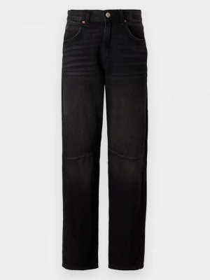 Foto van product Relaxed fit jeans BDG Urban Outfitters zwart