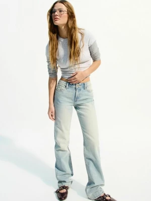 Foto van product Relaxed fit jeans Bershka