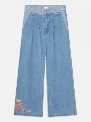 Foto van product Relaxed fit jeans Billieblush