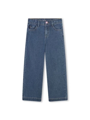 Foto van product Relaxed fit jeans Billieblush blauw