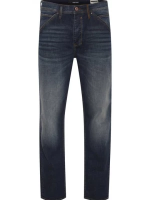 Foto van product Relaxed fit jeans Blend blauw