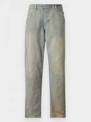 Foto van product Relaxed fit jeans Brave Soul beżowy